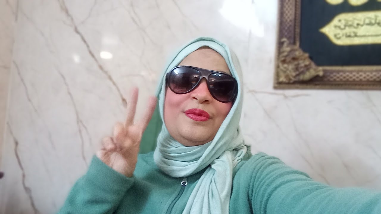 تعالوا شوفو ايه الجديد 🌹في شقتي وعملت ايه🌿