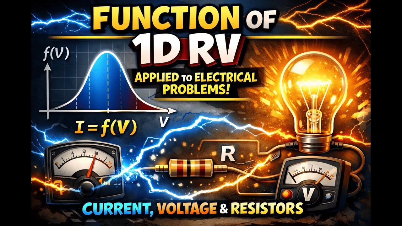 Function of 1D  Applications