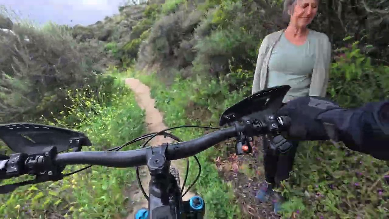 Flint + Cherry Canyon MTB 2026 with Tom