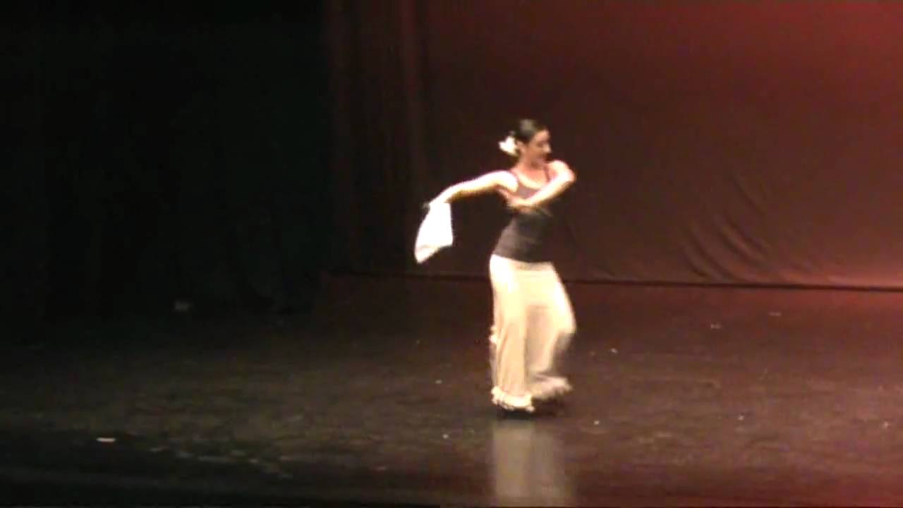 GRANADA - ALBENIZ DANZA DANZASTURIAS