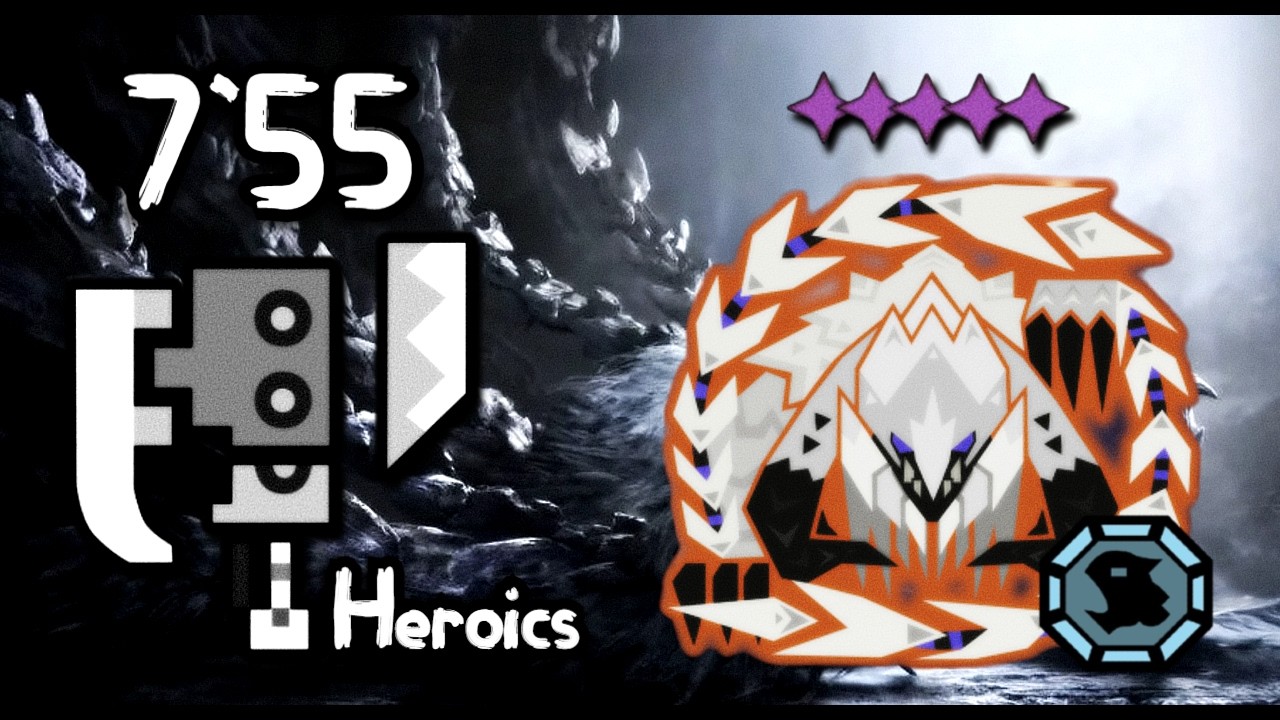 Free Challenge Quest: Arch Tempered Arkveld Slay in 7 Minutes Switch Axe Solo (Heroic)『MHWildsPC』