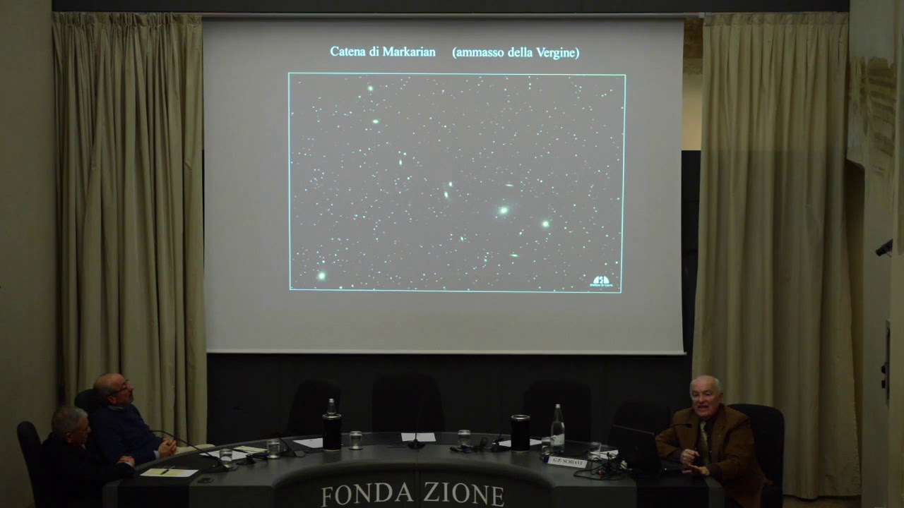 La Materia Oscura