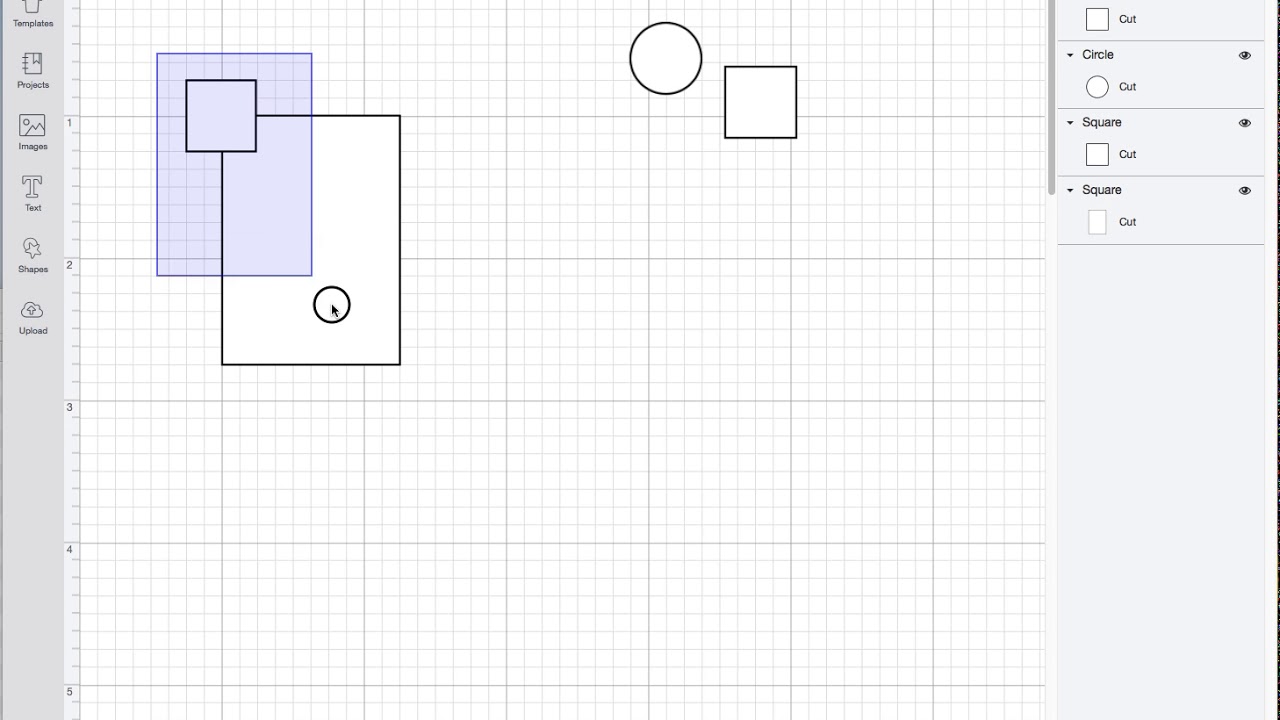Custom Rounded Corner Rectangles - Cricut Design Space