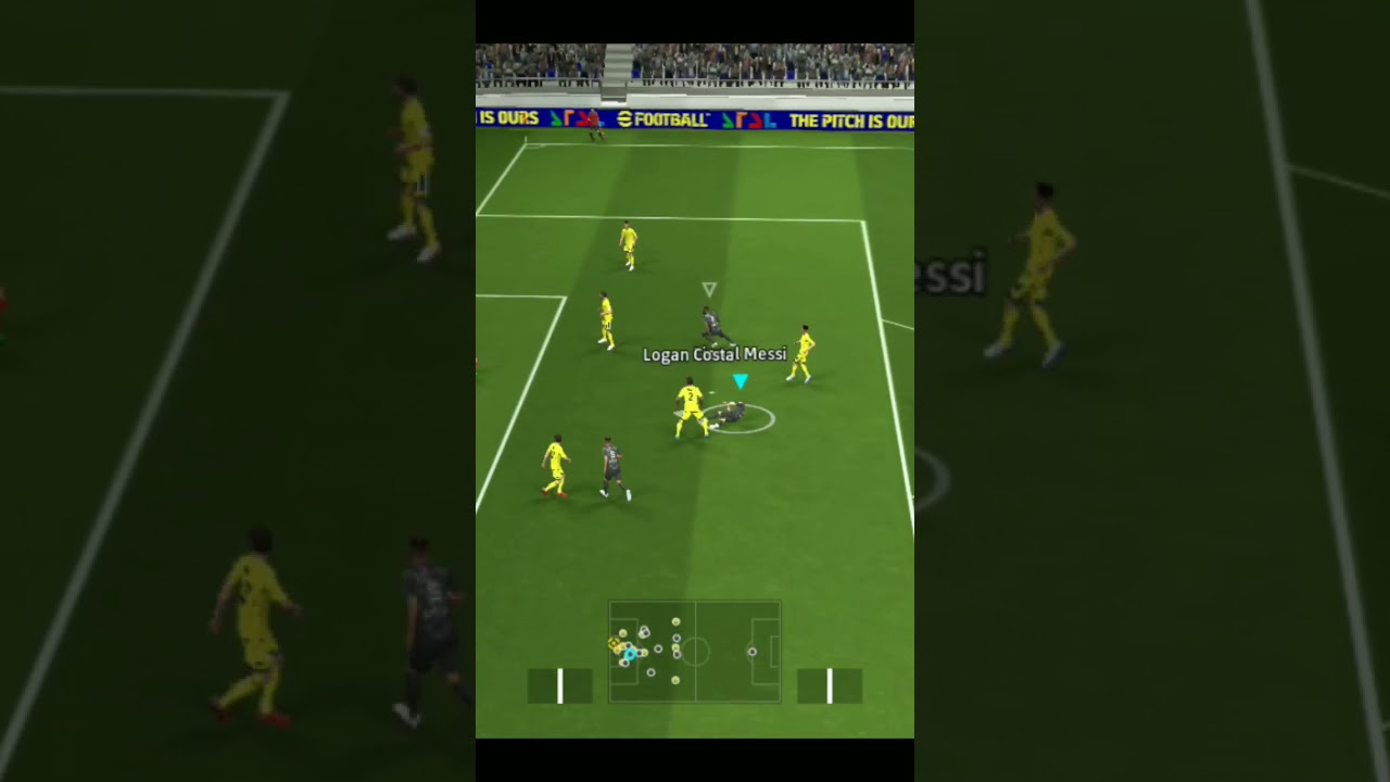 #efootball #pesmobiletop10goals #pesfootball #fifa #top10goalsinpesmobile #pesgoals #football