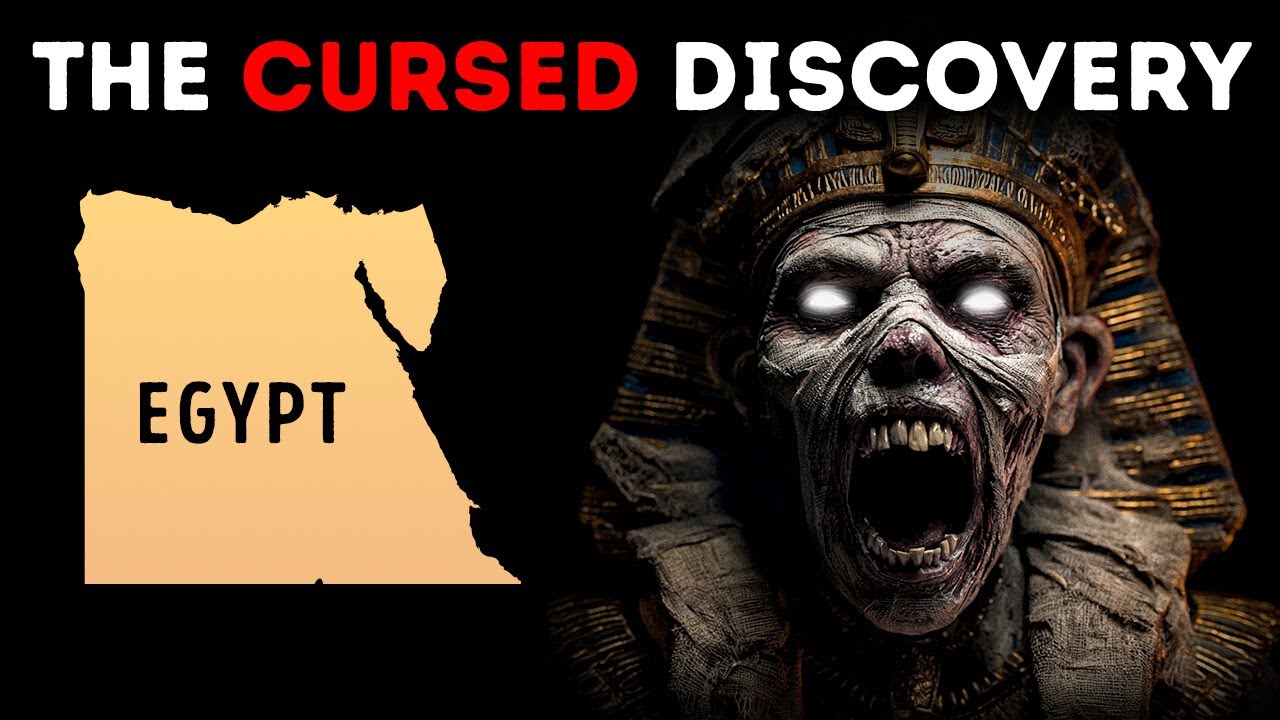 He Found King Tut&rsquo;s Tomb But What He Did Next Changed Everything