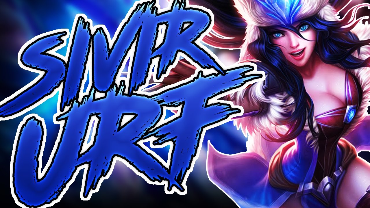 URF 2017 SIVIR - Ultra Rapid Fire Sivir 2017 - All Random URF - League of Legends