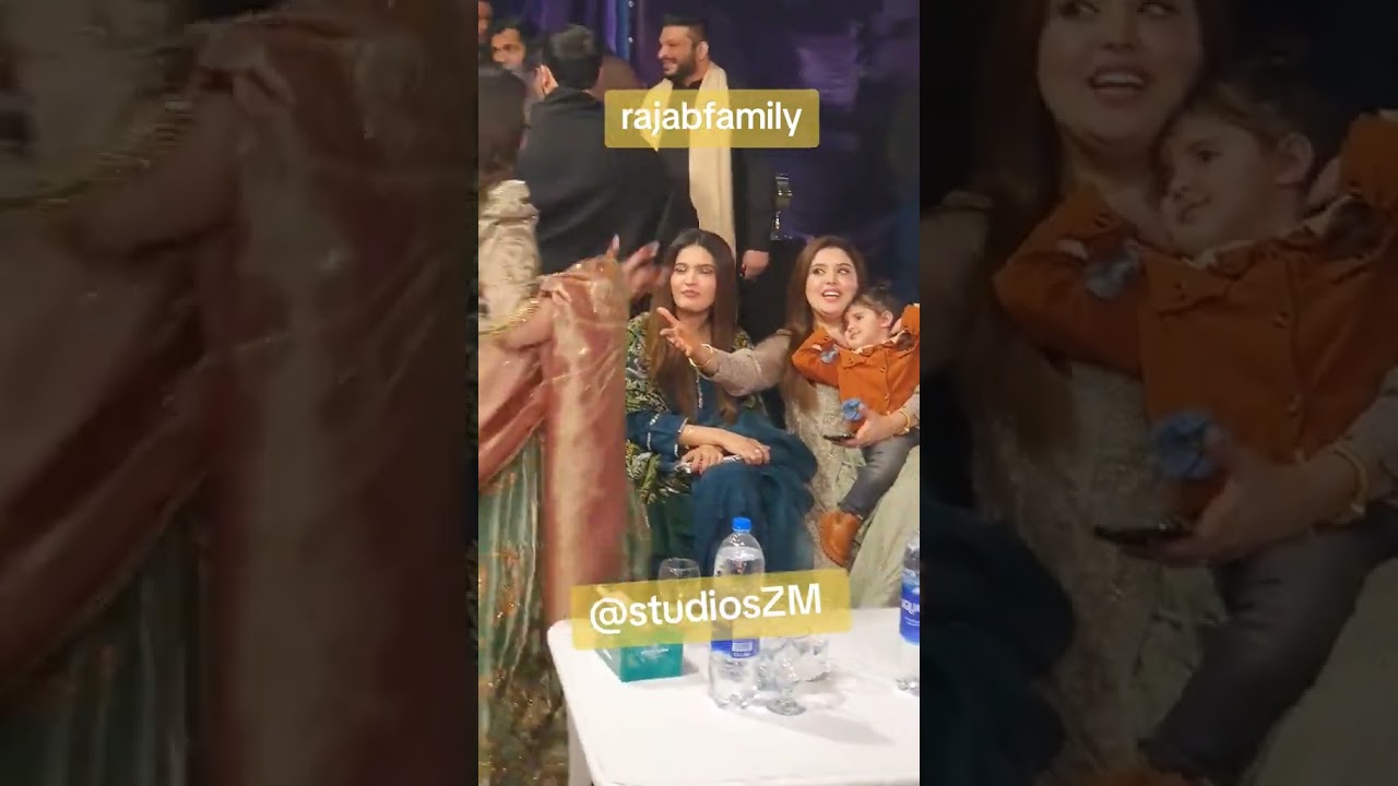 Wait for emaan bhabhi 🥺#funny #rajabvlog #rajabfamily #haidershah