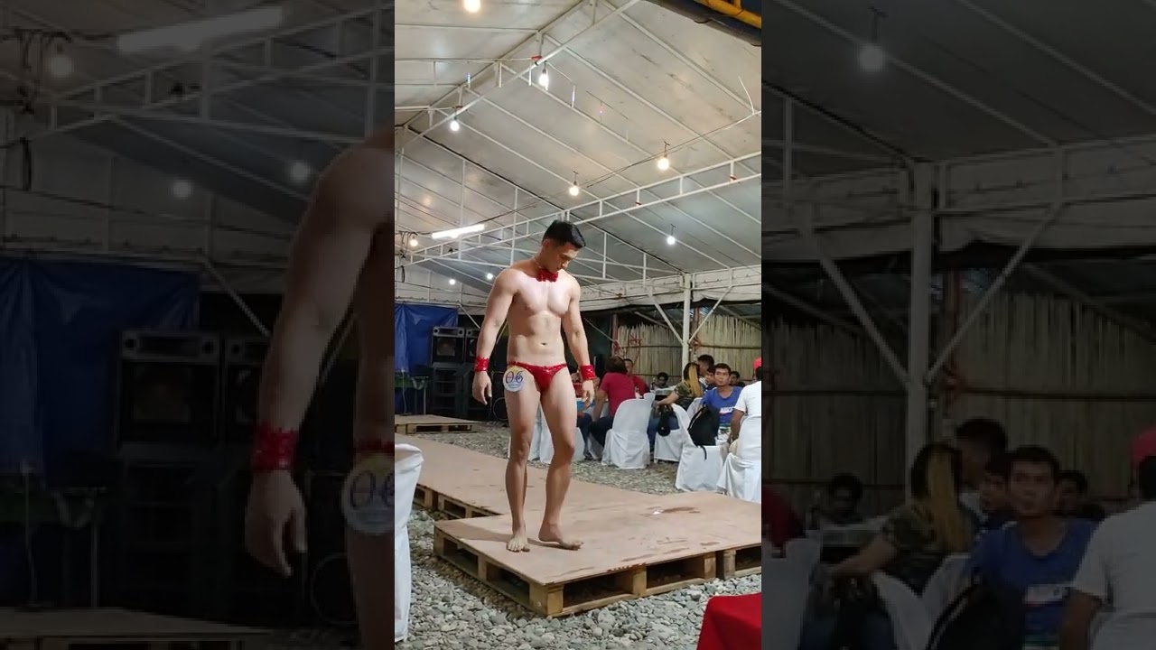 Mr & Ms Bikini Baywalk 2022