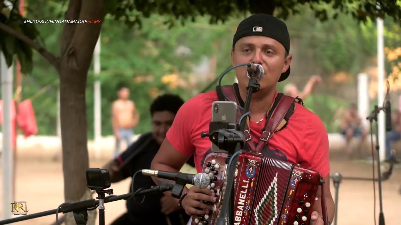 Zona H | El Seco [En Vivo] 2019