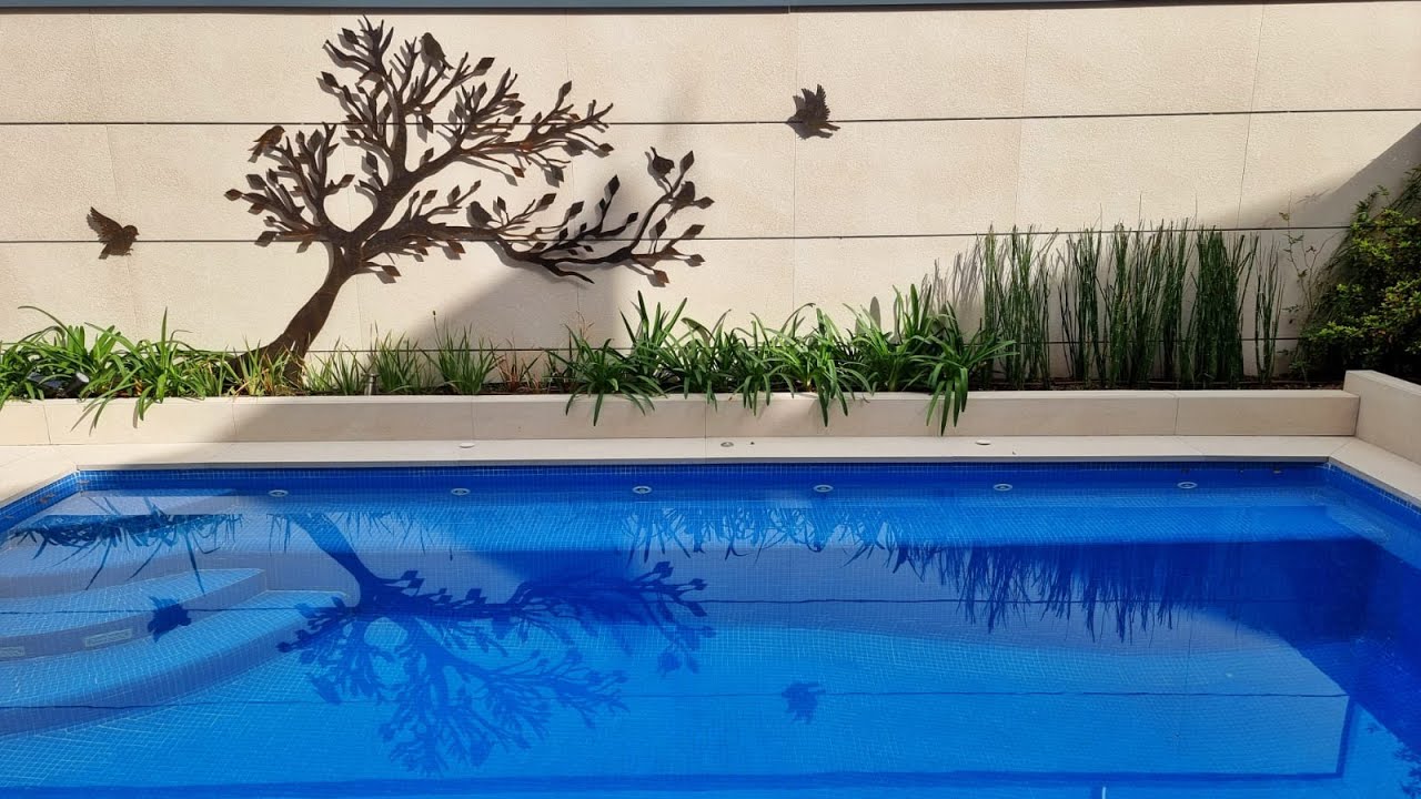 🍀Cambios en el jardin 🍀