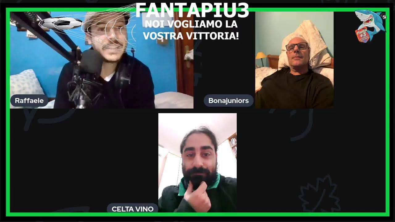 ASTA RIPARAZIONE SERIE B FANTACALCIO FANTAPIU3