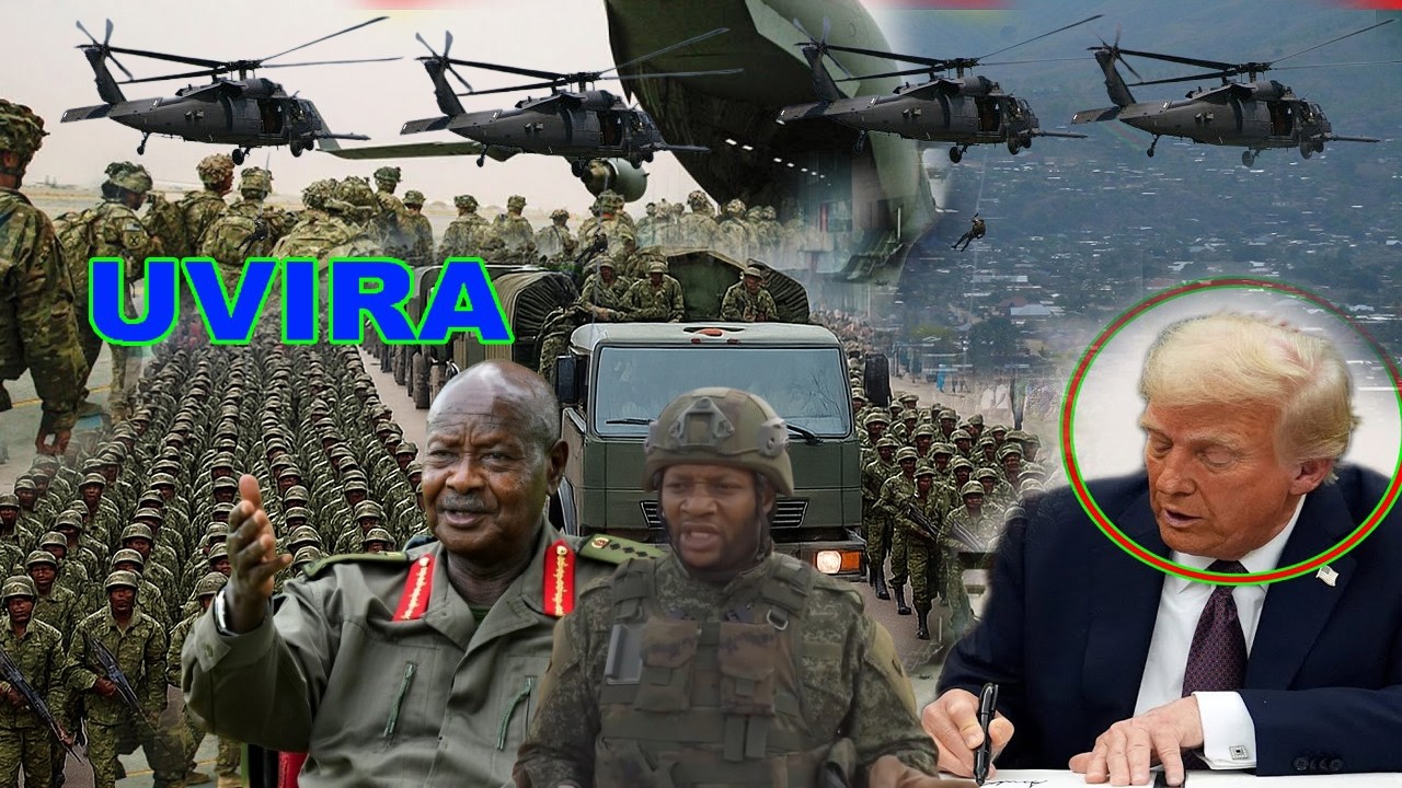 IKI GITONDO LE18/2/26 MA23 KURASA BUJUMBURA NEVA YISHE AGAHENGE AMARIKA IJE UVIRA MONUSICO IRARASHWE