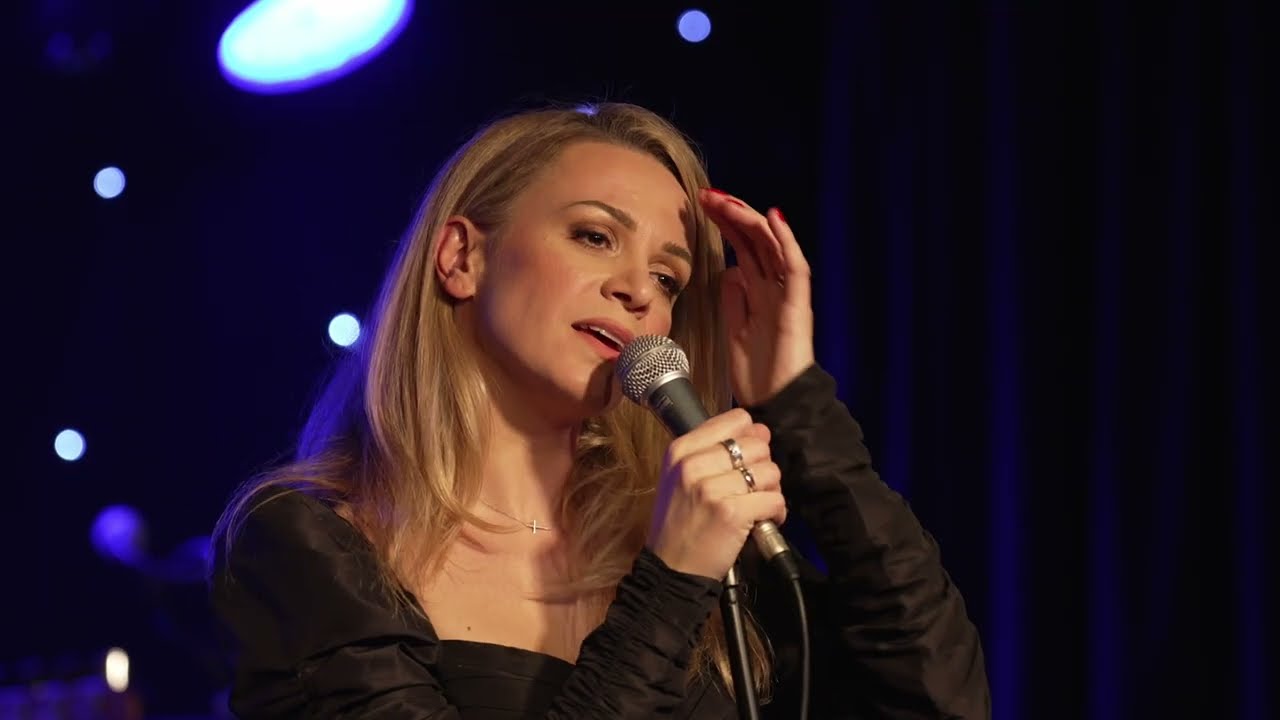 Ivana Marić - Hodaj /Kontesa 2022.