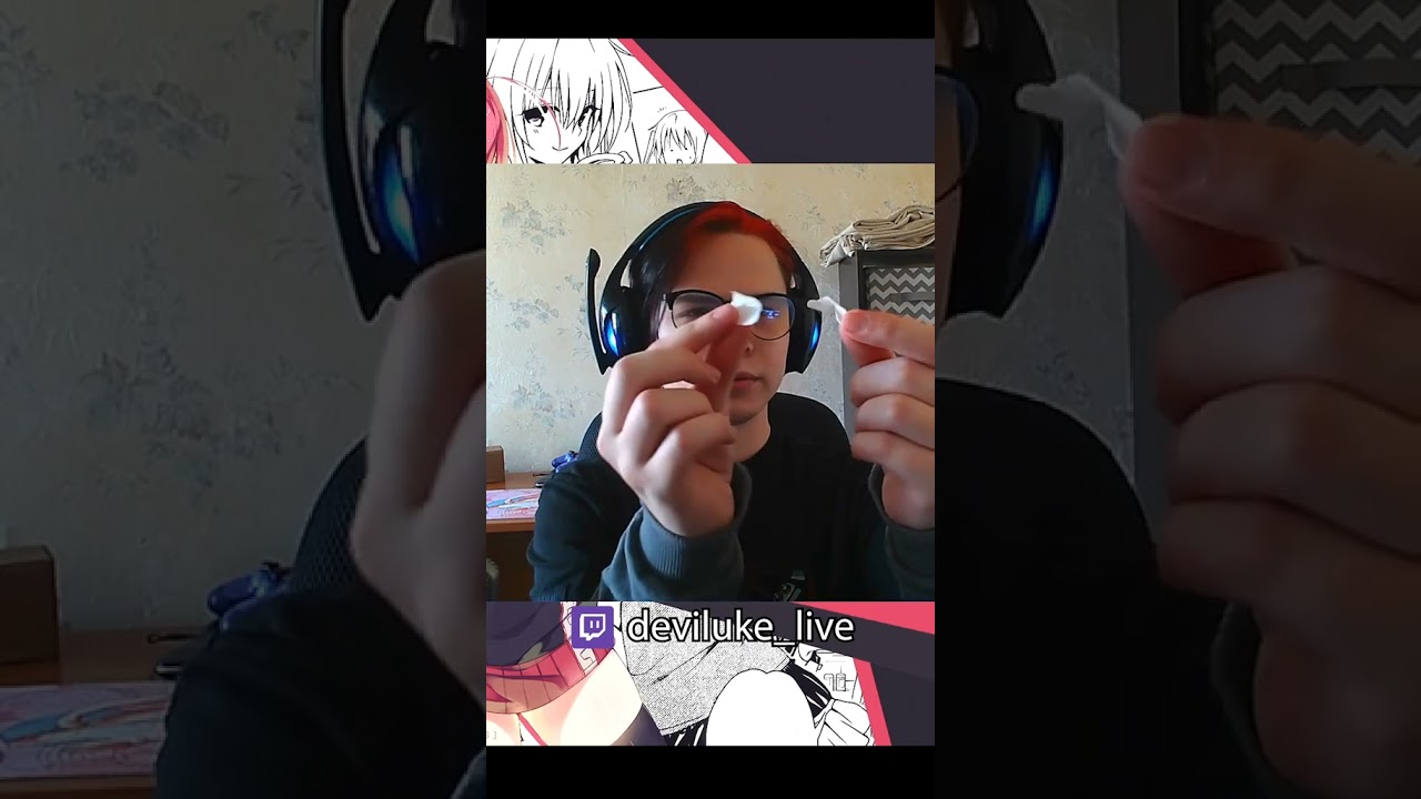 Показываю вам вертикальную мышку!