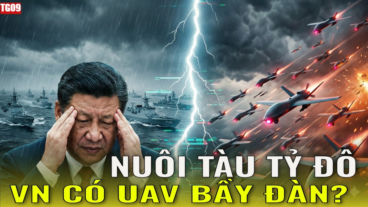 Phương án 8: VN Kích Hoạt 
