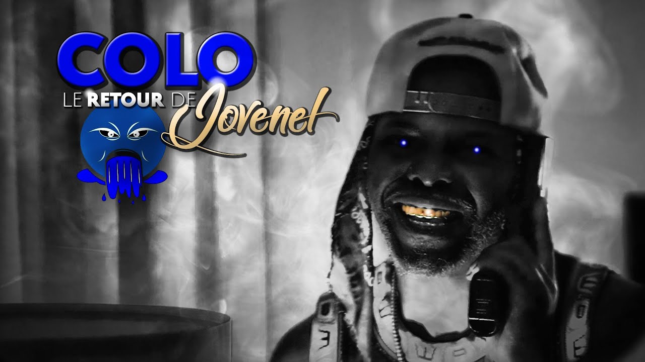Colo - Le Retour De Jovenel