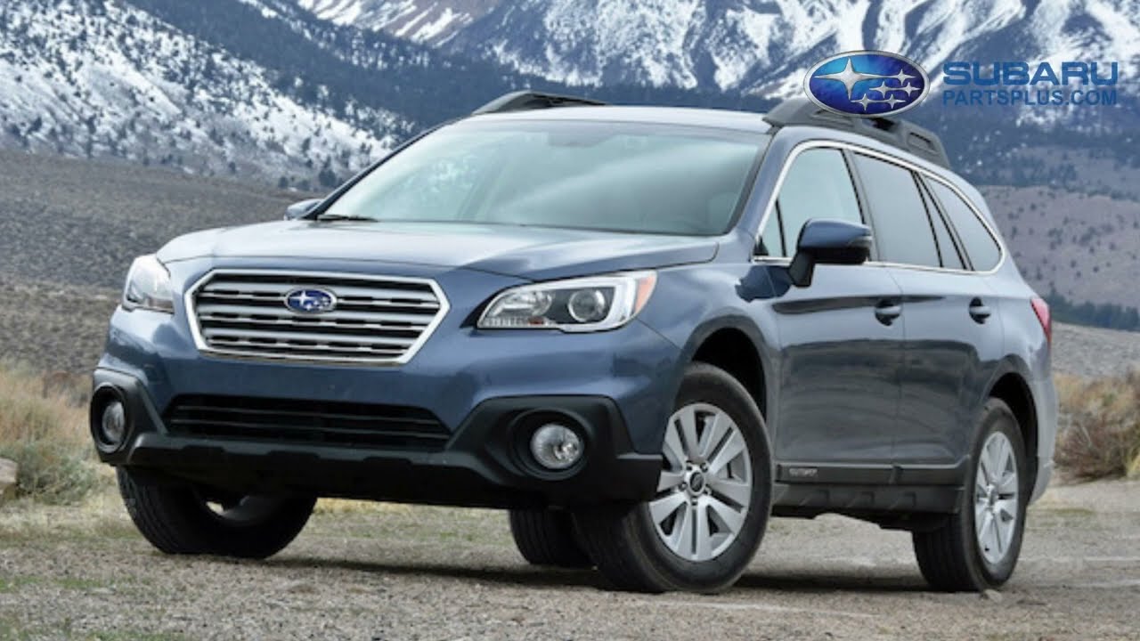 3 RVs That A Subaru Outback Can Pull