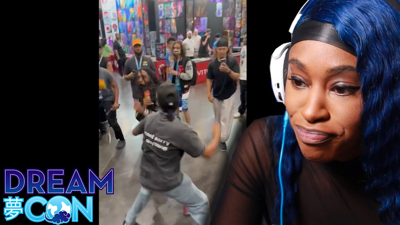 Why YNs Are Becoming a Problem at Dreamcon