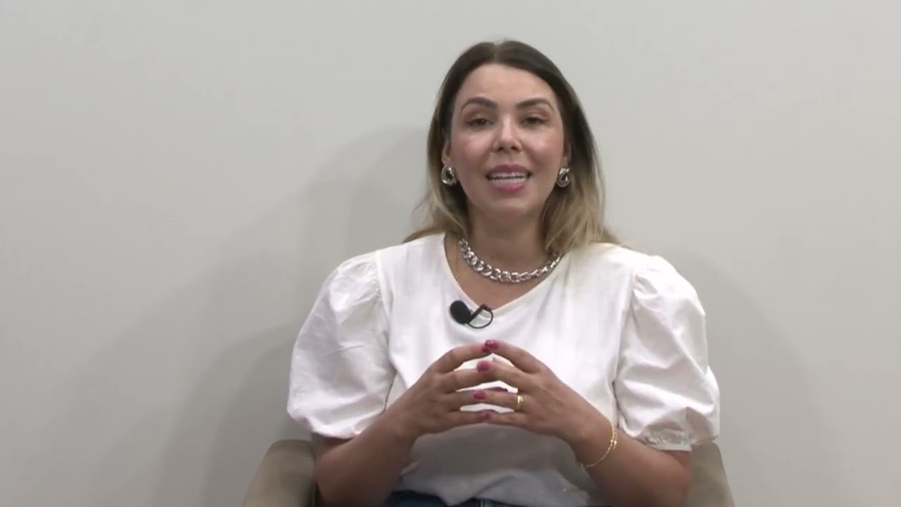 Psicóloga Fernanda Nogueira fala da falta de empatia nos relacionamentos