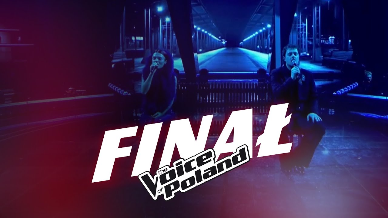 Margaret i Jasiek Piwowarczyk | „Kochana” | FINAŁ | The Voice of Poland 16