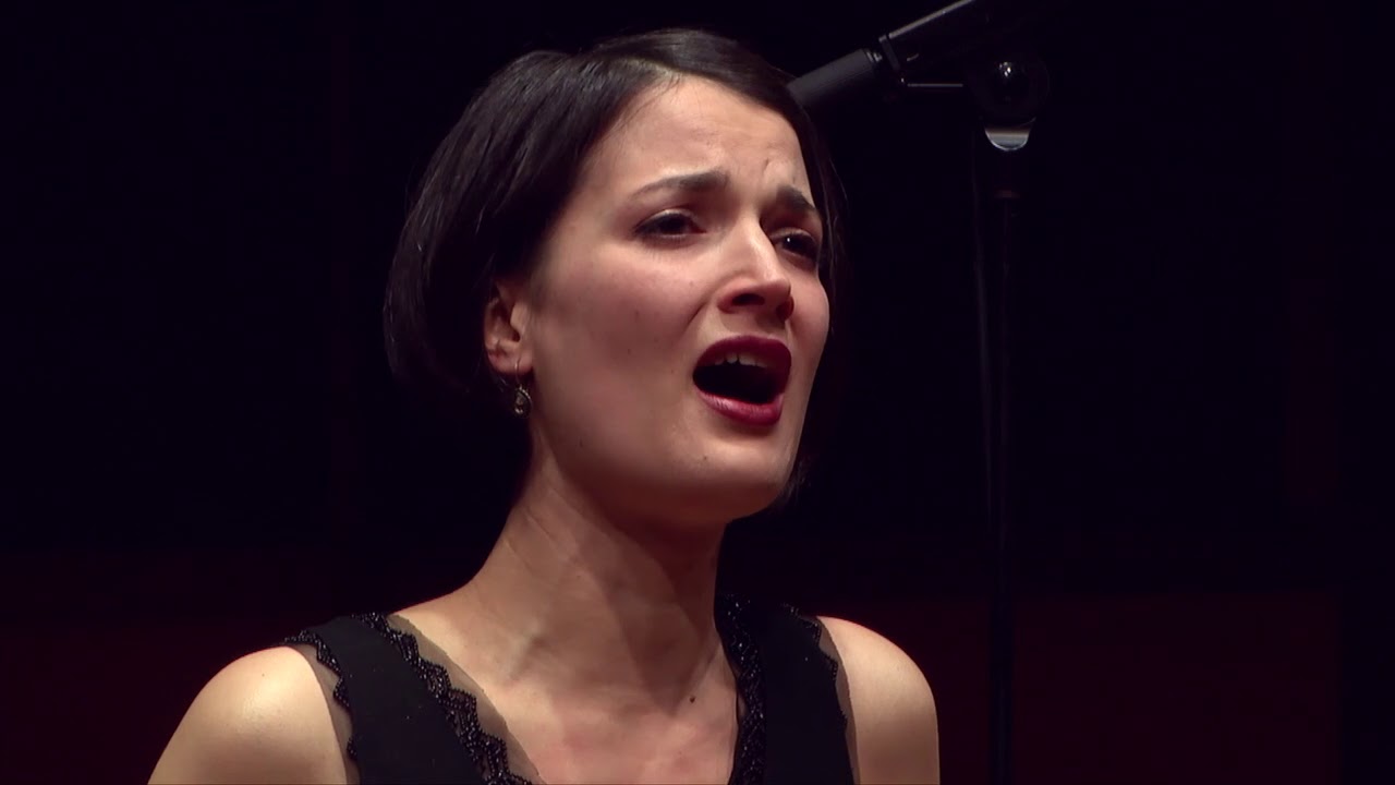 Rameau | Cantate 