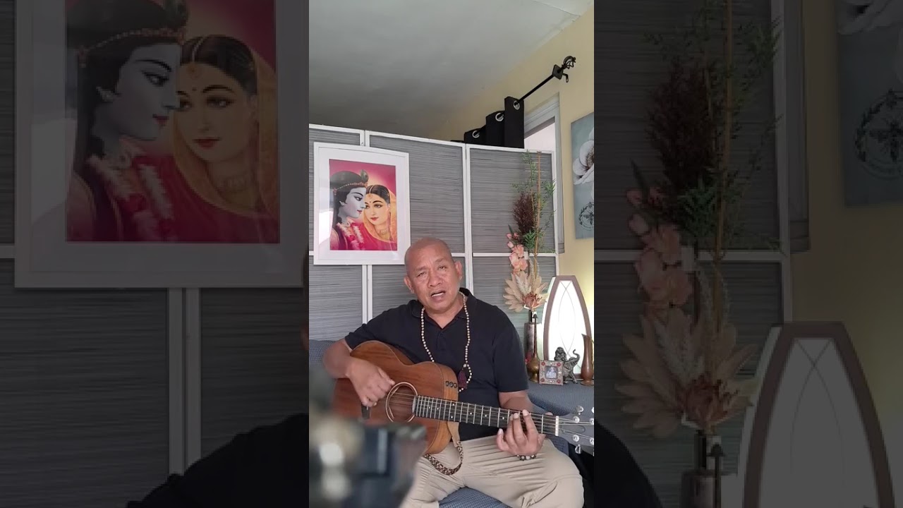 Steve at Kirtan Bai 021326