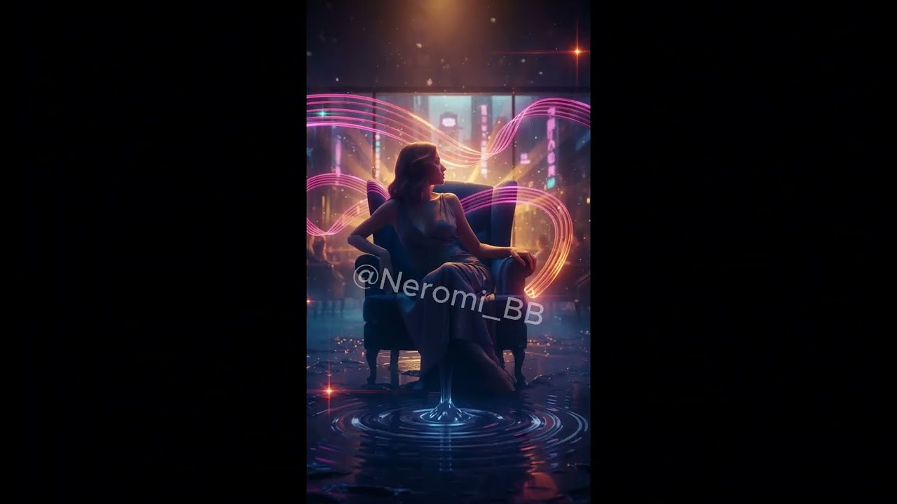 The Night Owns Us - By Neromi_BB