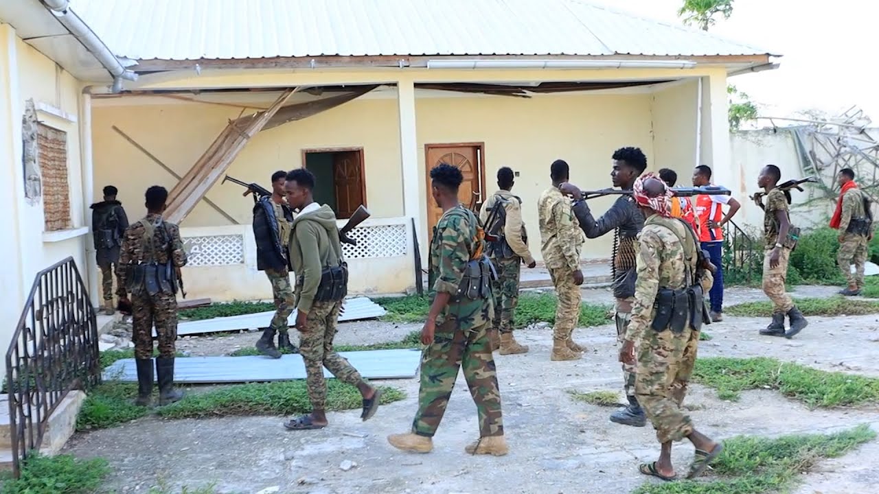 Somali terror group al-Shabab steals millions of Minnesota taxpayer money