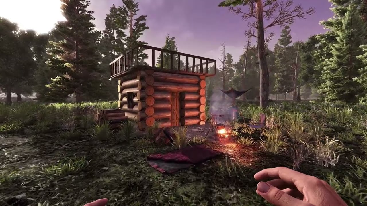 7 Days To Die - Xbox Trailer