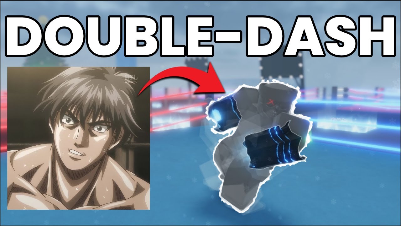 THIS TECH IS OP ON THE NEW SUPERNOVA STYLE - Roblox Untitled Boxing Game