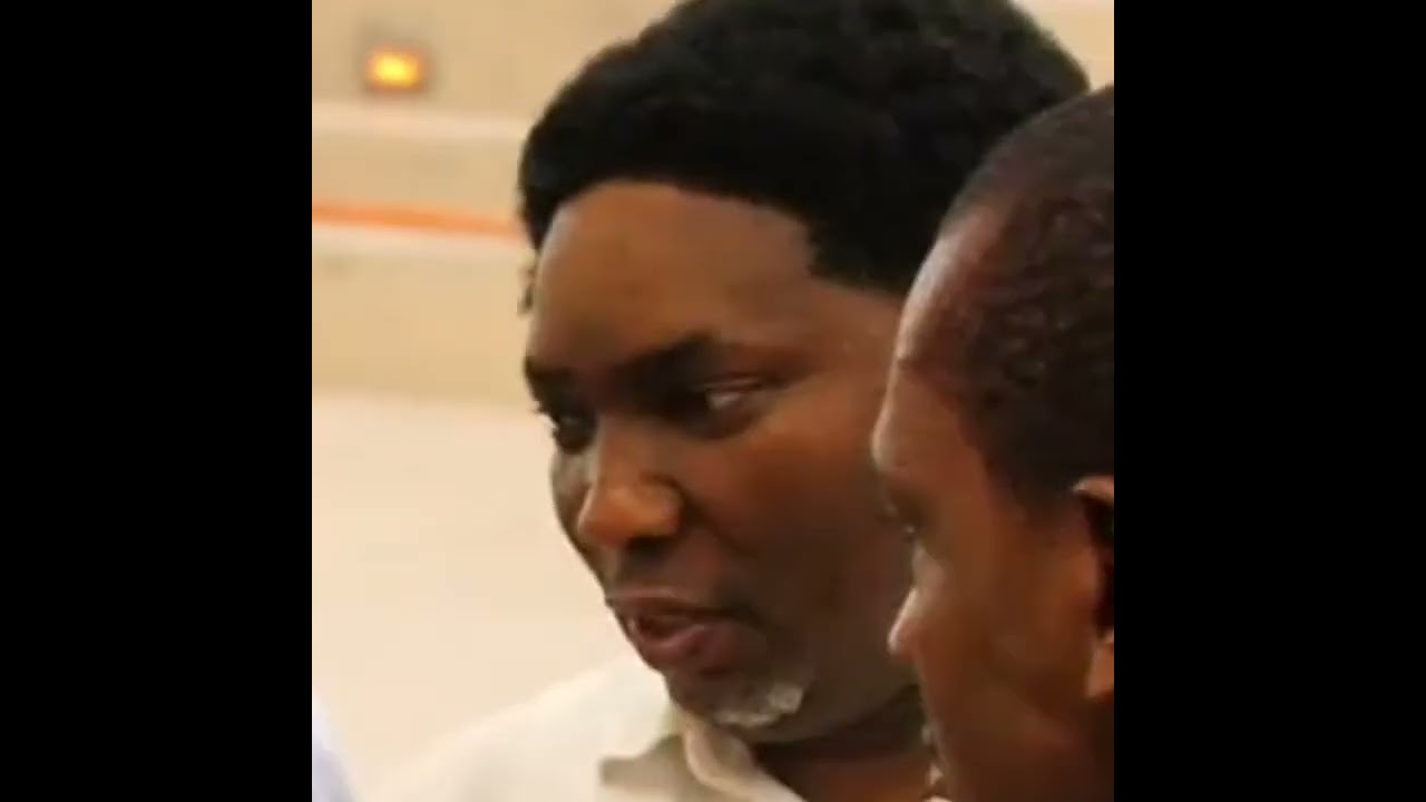 God Turned Her Shame Into Glory - A Powerful Story of Redemption and Divine Restoration