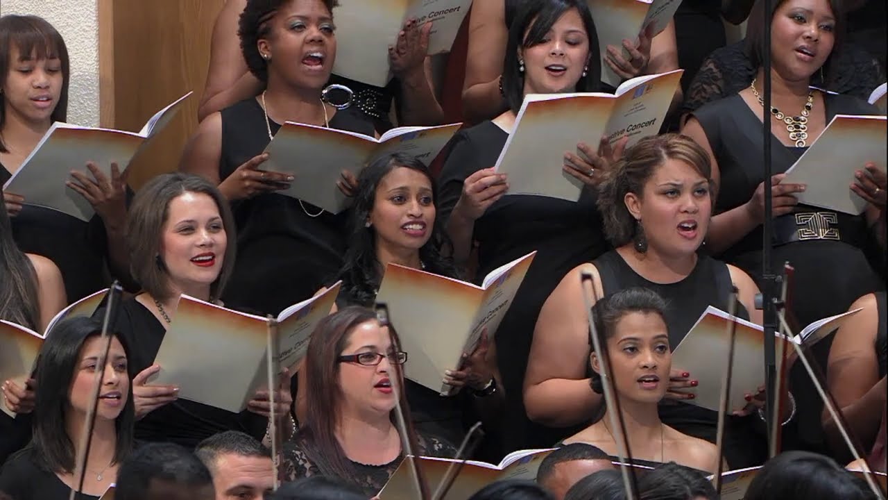 New Apostolic Church Southern Africa | Music - 
