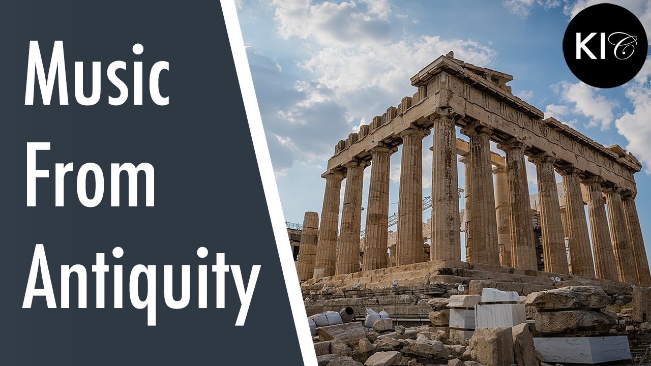 Music of Antiquity - The Origin of Every Instrument