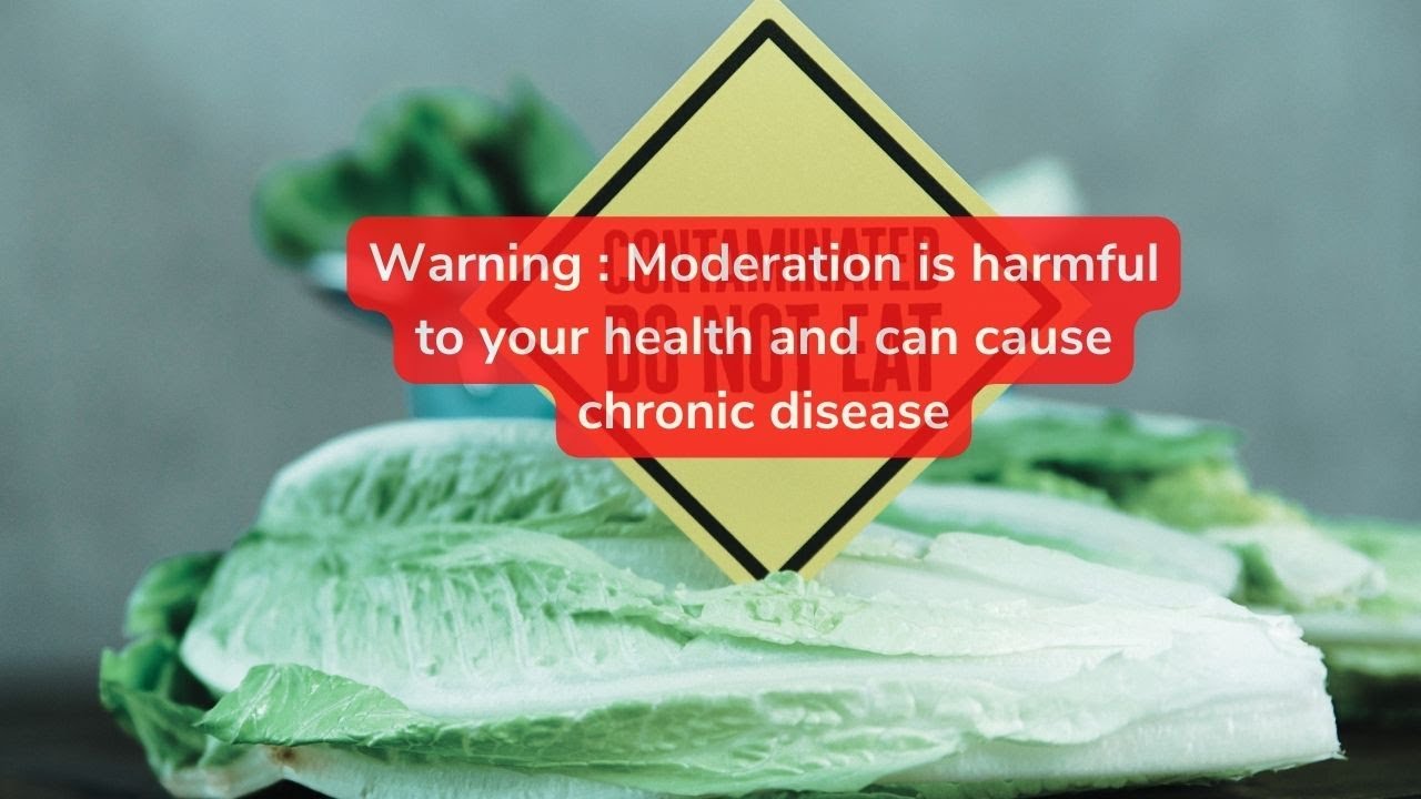 The Moderation Myth