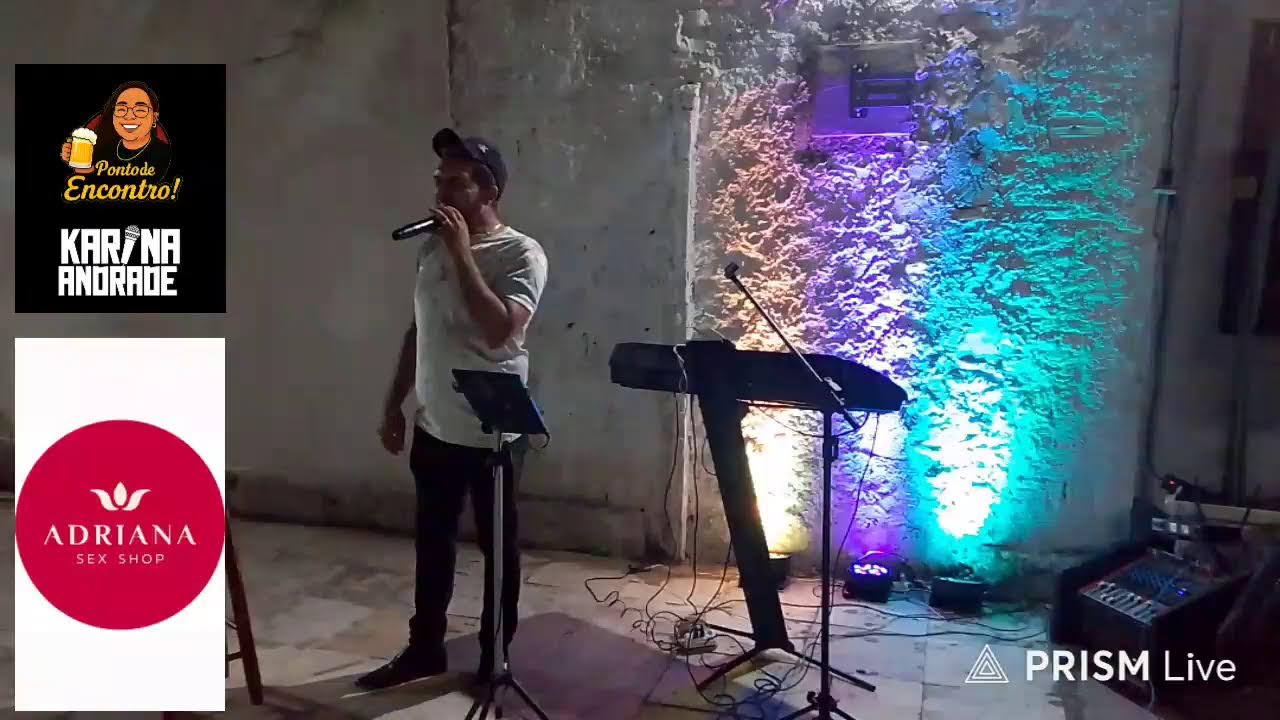 Transmissão ao vivo de Smith Farra