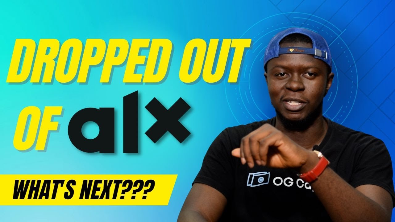 Did You Get Kicked Out Of ALX? This Is What To Do Next