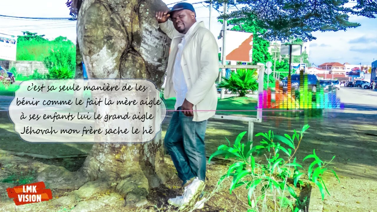 ELITE HERO A/C MALONGA PIERRE LEROY