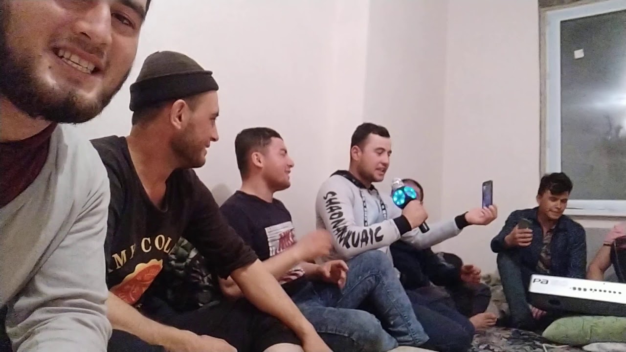 Гарибо дар вахте карантин чи карданд