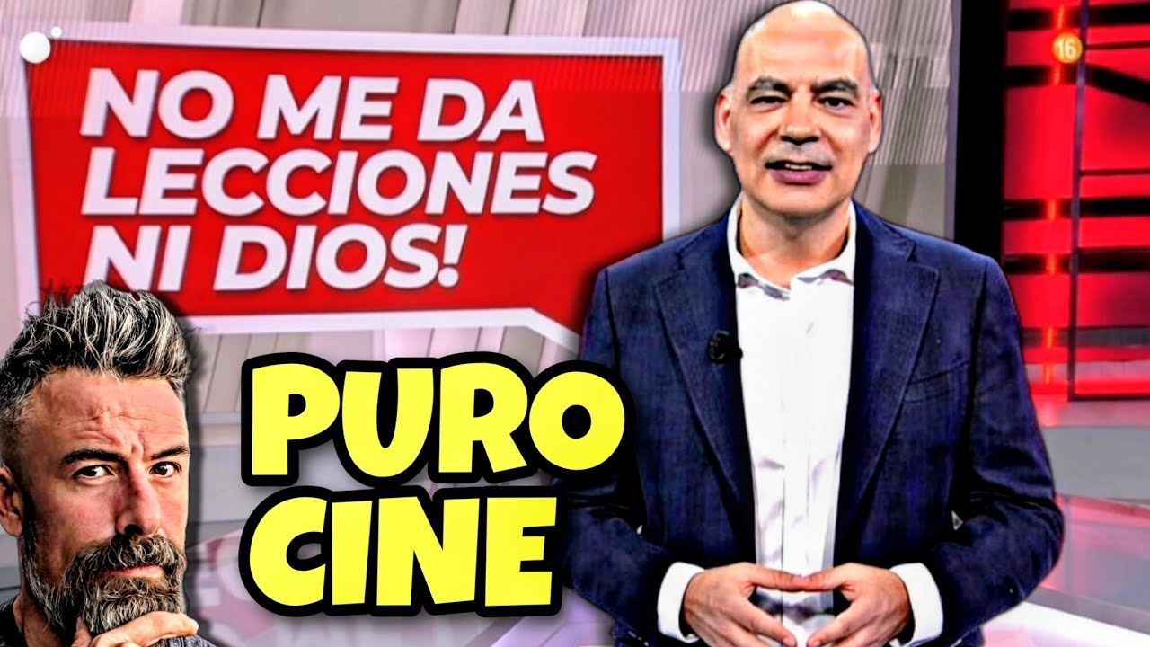 Nacho ABAD: 