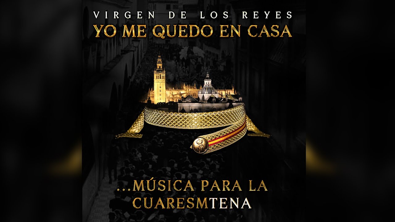 #YoMeQuedoEnCasa | Disco completo