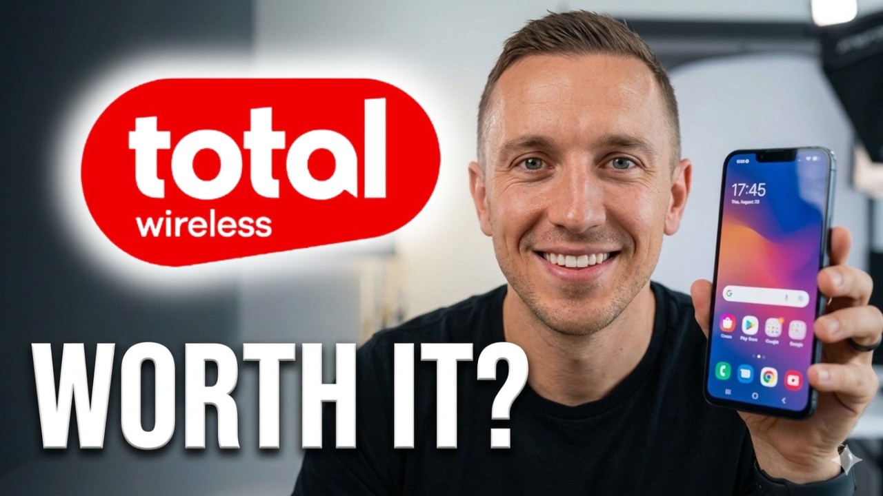 Total Wireless Review 2026: Is It Actually Worth It?