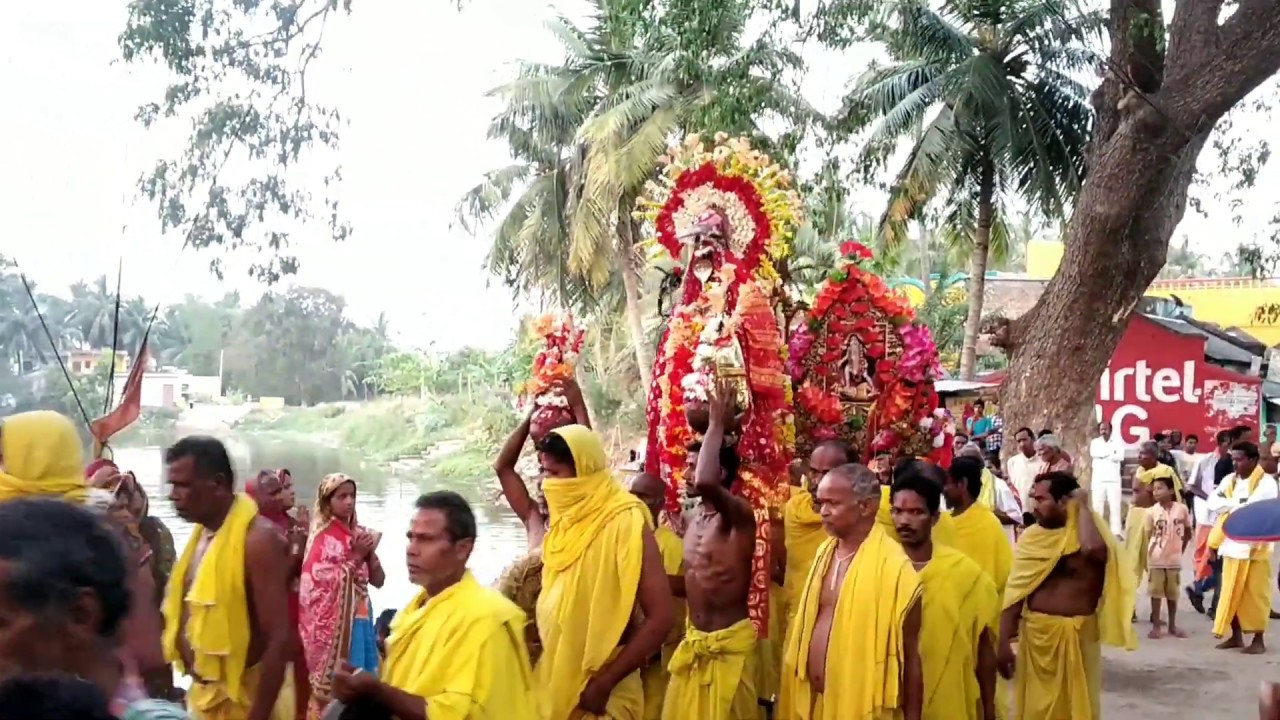 Langaleswar...Danda jatra....Odisha... ganjam....khallikot... Langaleswar.....🙏🙏🙏🙏