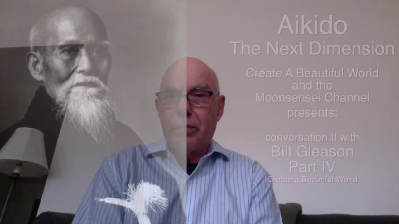 CABW Invites Bill Gleason II Part IV
