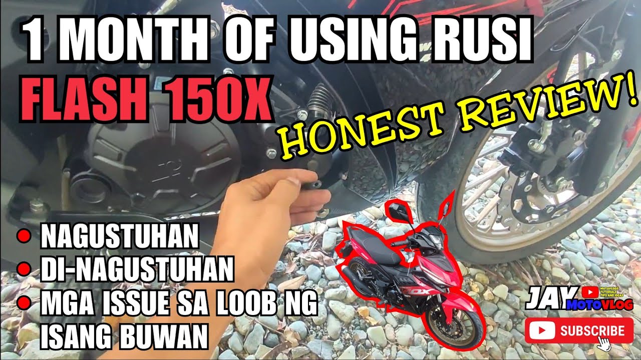 ONE MONTH OF USING RUSI FLASH 150X | HONEST REVIEW | MADAMI AGAD ISSUE?