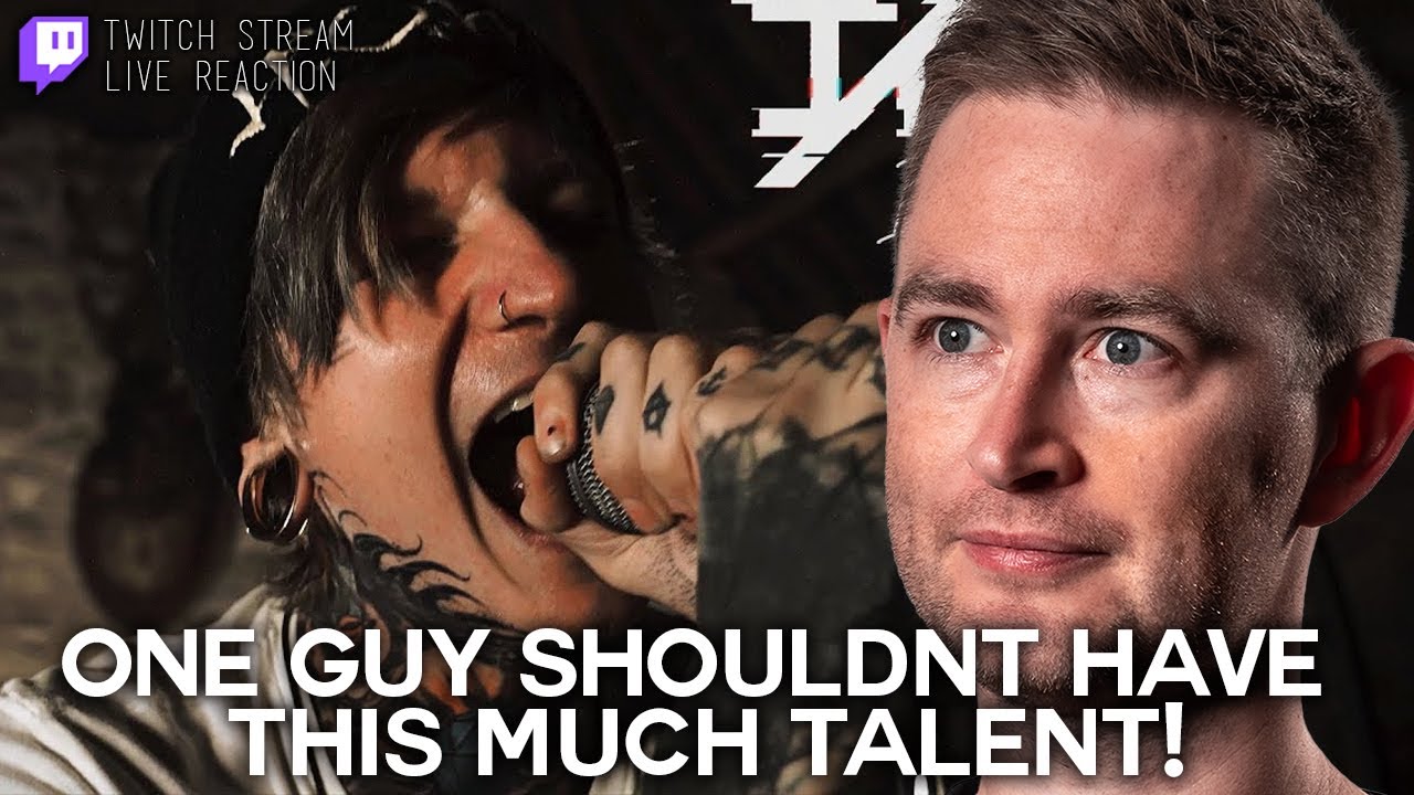 I/O - I'm Hopeful REACTION // ULTIMATE MUSICIAN // Aussie Bass Player Reacts