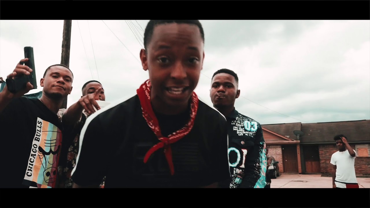 Lp Gotti Ft. Yung Woppo - Exotic