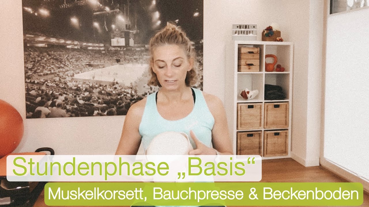 Erklärungen & Wahrnehmungsübungen zum Thema 