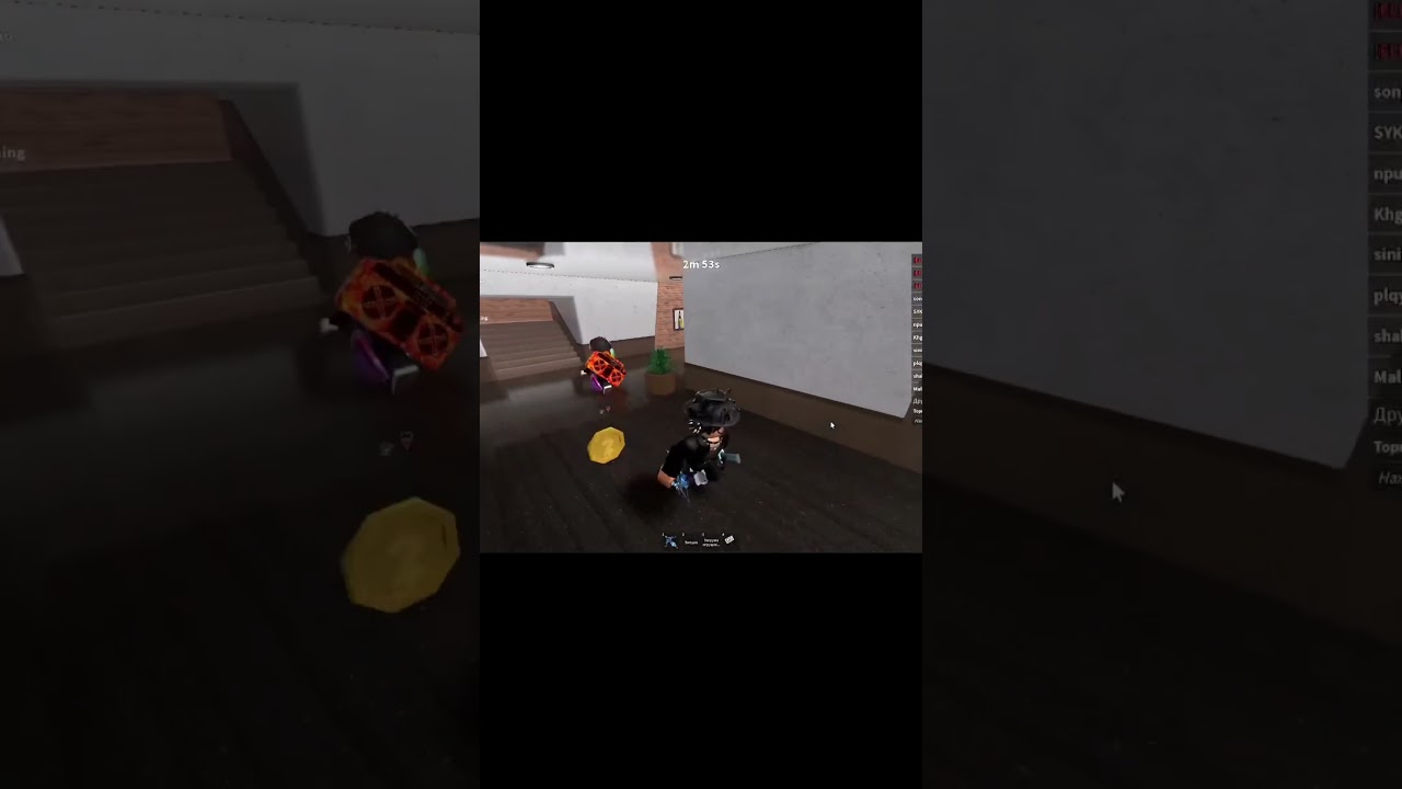 #roblox #mm2 #robloxtop
