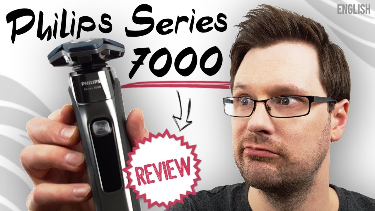 Обзор Philips Series 7000 ► Стоит ли покупать электробритву? ✅ Отзывы «Сделано в Германии»