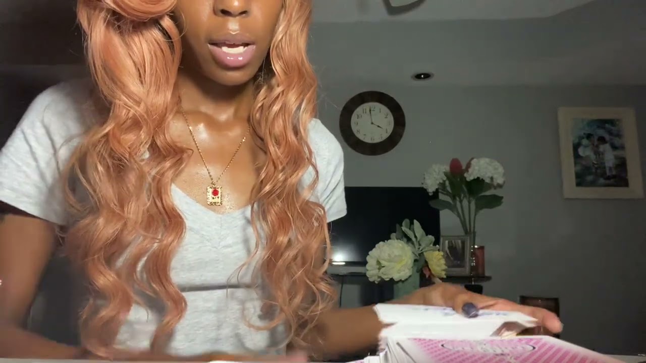 Masculine left divine fem just to find out karmic got 2 dudes also karmic giving A black magic 🎁